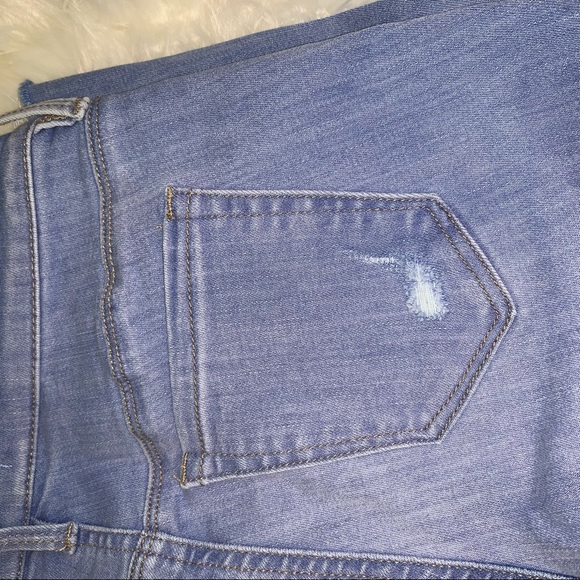 Pacsun Jeggings - Picture 8 of 8